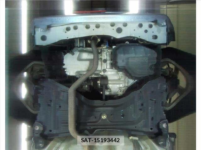 Daihatsu MOVE 2012 8756264-9