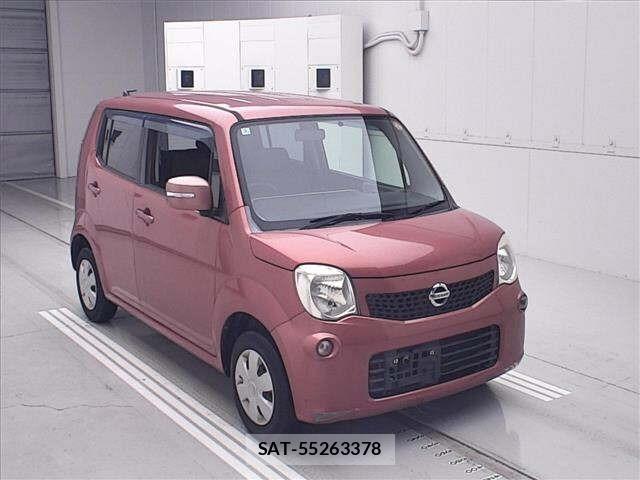 Nissan MOCO 2012 8681456-0