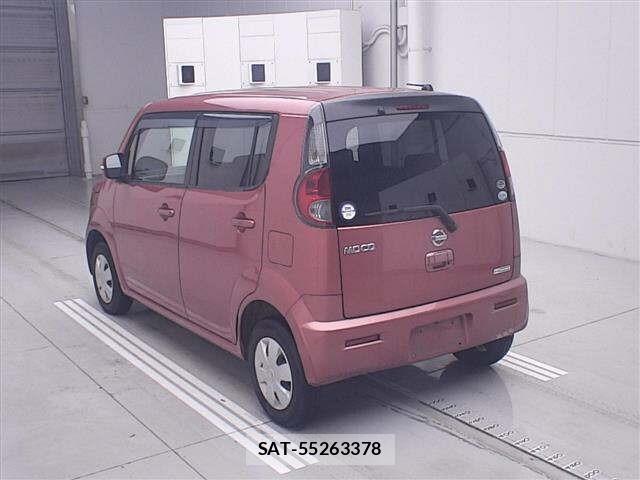 Nissan MOCO 2012 8681456-1