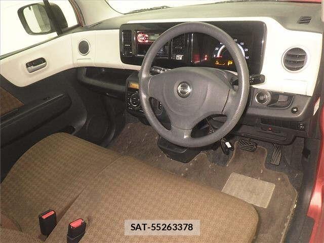 Nissan MOCO 2012 8681456-3