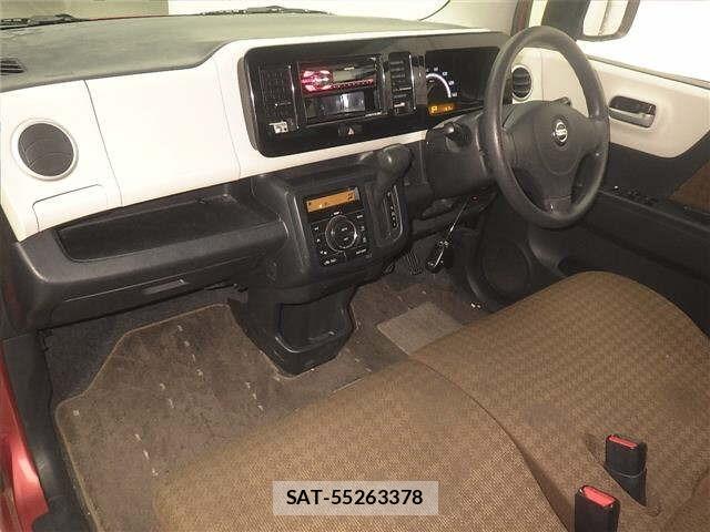 Nissan MOCO 2012 8681456-4