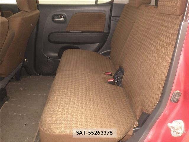 Nissan MOCO 2012 8681456-7