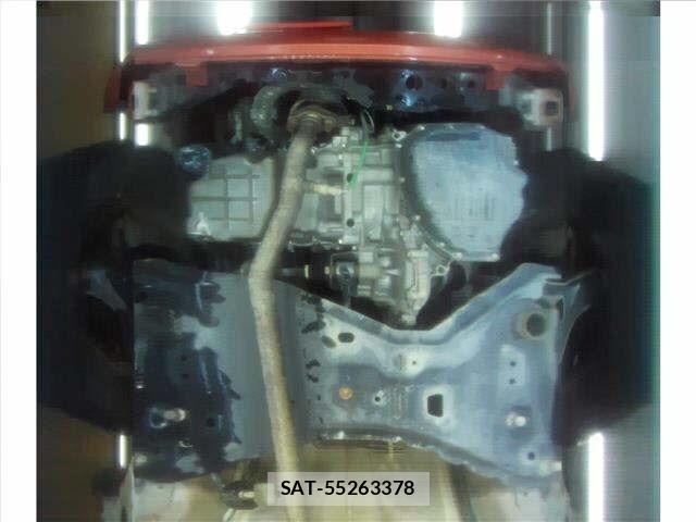 Nissan MOCO 2012 8681456-9