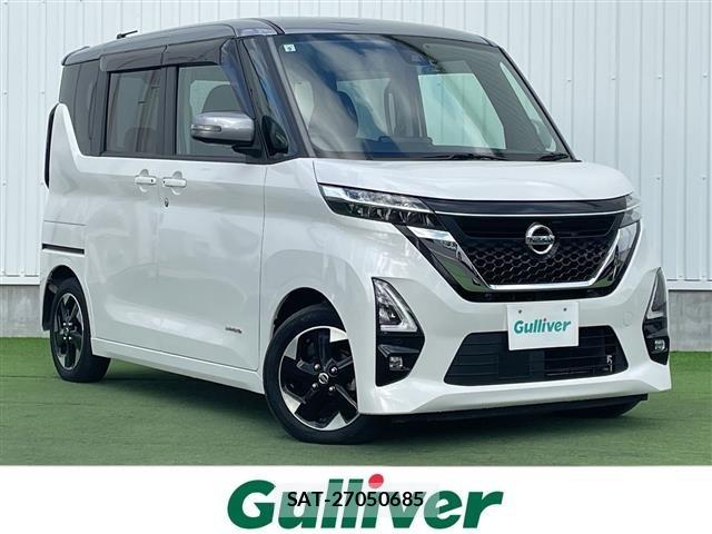 Nissan ROOX 2021 8724031-0
