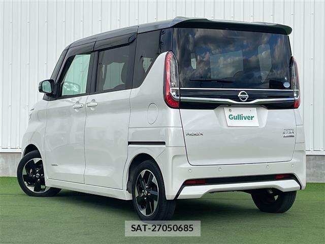 Nissan ROOX 2021 8724031-13