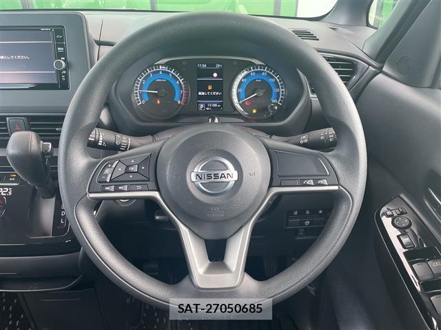 Nissan ROOX 2021 8724031-20