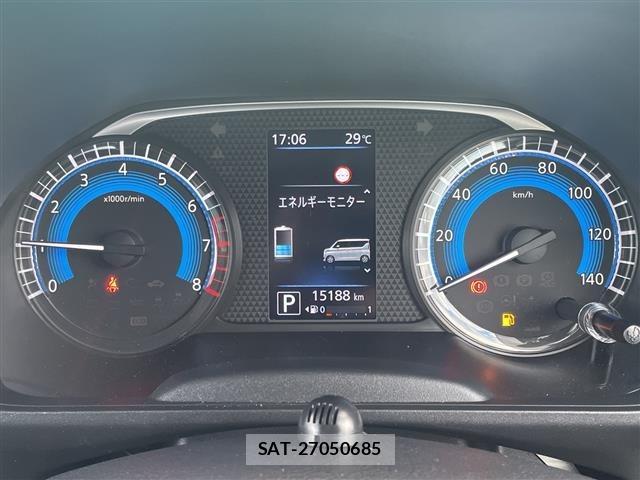 Nissan ROOX 2021 8724031-22