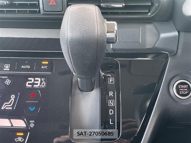 Nissan ROOX 2021 8724031-4