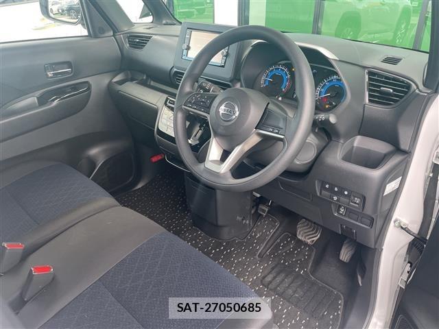 Nissan ROOX 2021 8724031-5