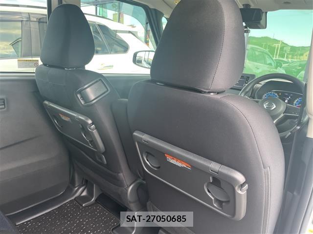 Nissan ROOX 2021 8724031-8
