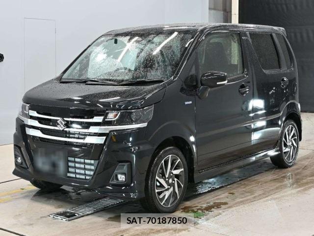 Suzuki WAGON R 2026 8679329-0
