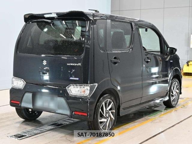 Suzuki WAGON R 2026 8679329-1