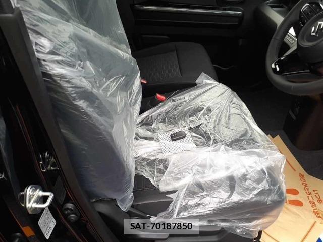 Suzuki WAGON R 2026 8679329-10