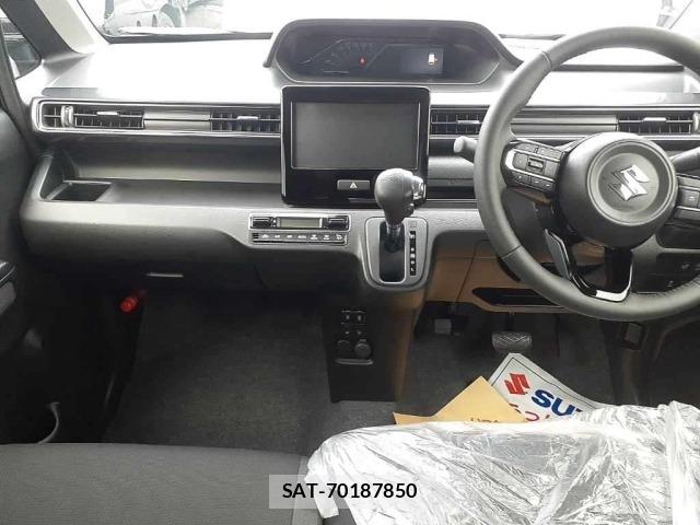 Suzuki WAGON R 2026 8679329-11
