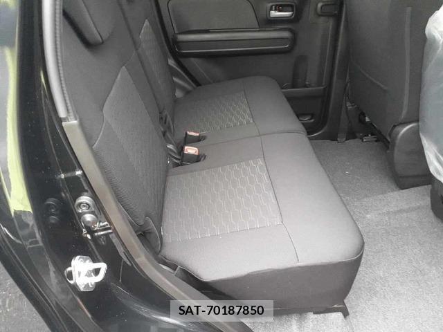 Suzuki WAGON R 2026 8679329-12
