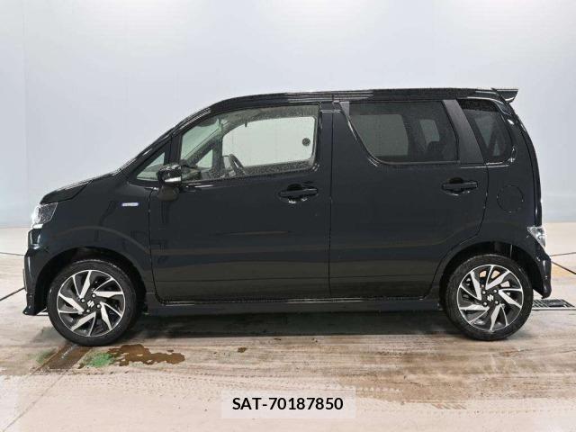 Suzuki WAGON R 2026 8679329-4