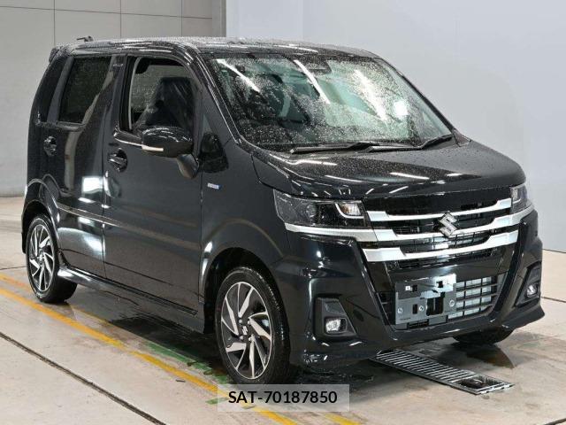 Suzuki WAGON R 2026 8679329-5