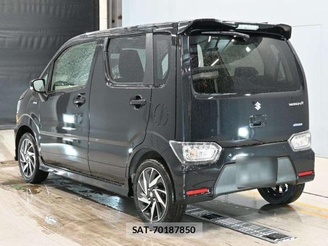 Suzuki WAGON R 2026 8679329-6