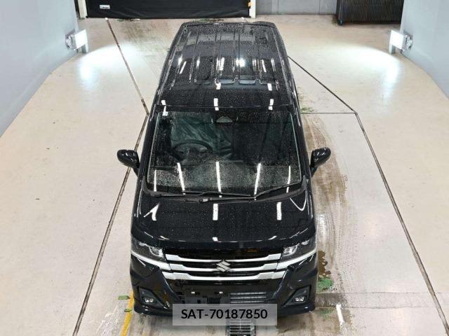 Suzuki WAGON R 2026 8679329-7