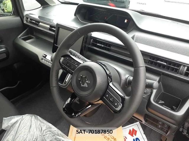 Suzuki WAGON R 2026 8679329-9