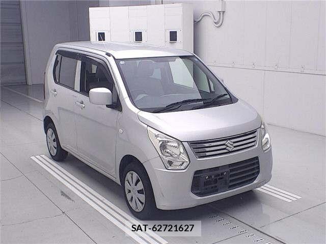 Suzuki WAGON R 2013 8679319-0