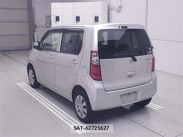 Suzuki WAGON R 2013 8679319-1