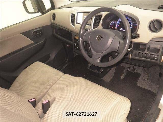 Suzuki WAGON R 2013 8679319-3