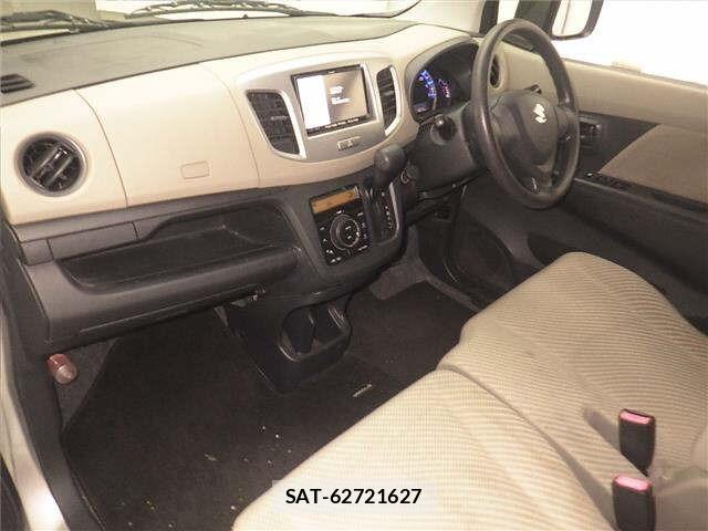 Suzuki WAGON R 2013 8679319-4