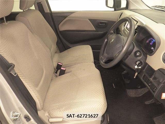 Suzuki WAGON R 2013 8679319-5