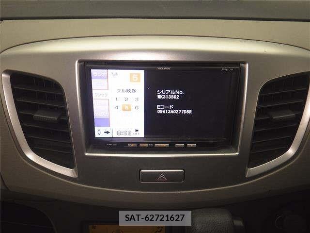 Suzuki WAGON R 2013 8679319-6