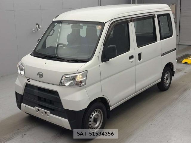 Daihatsu HIJET VAN 2021 8858352-0