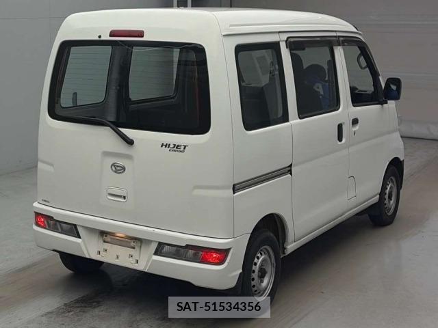 Daihatsu HIJET VAN 2021 8858352-1