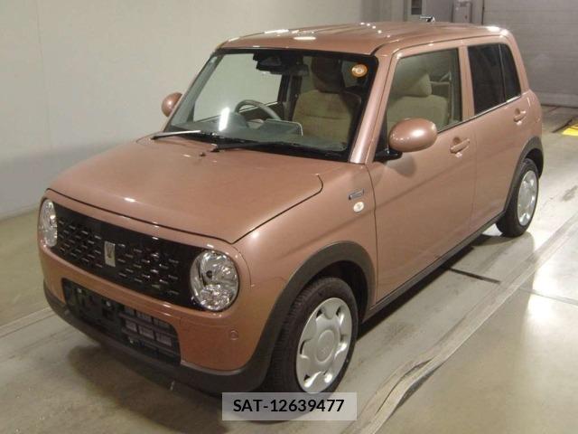 Suzuki LAPIN 2025 8933580-0