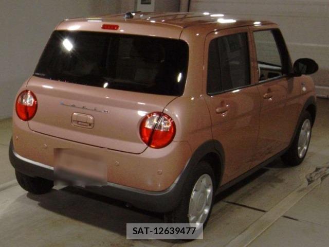 Suzuki LAPIN 2025 8933580-1