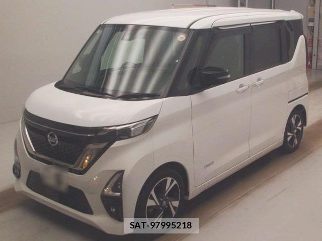 Nissan ROOX 2022 8724074-0