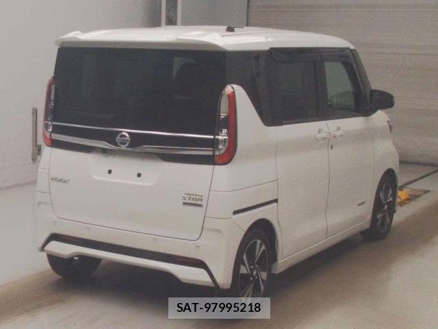 Nissan ROOX 2022 8724074-1