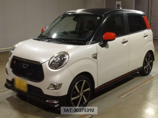 Daihatsu CAST 2016 8852336-0