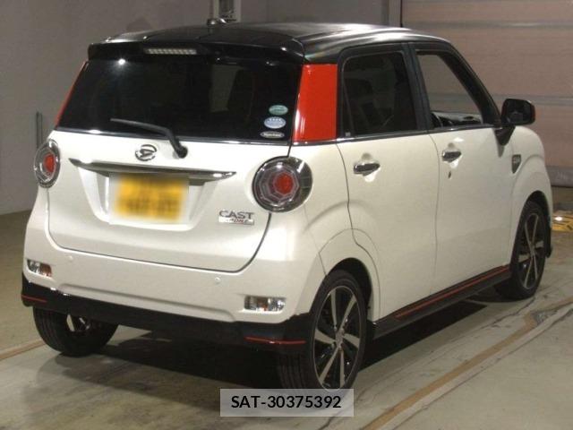 Daihatsu CAST 2016 8852336-1