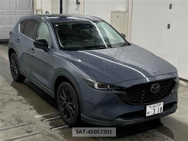 Mazda CX-5 2023 8808165-0