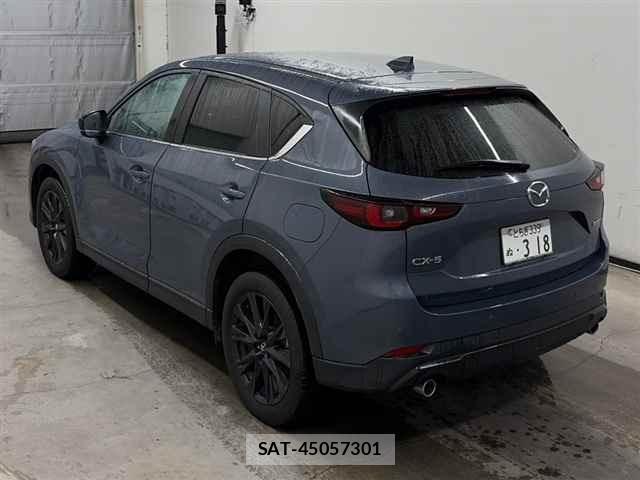 Mazda CX-5 2023 8808165-1