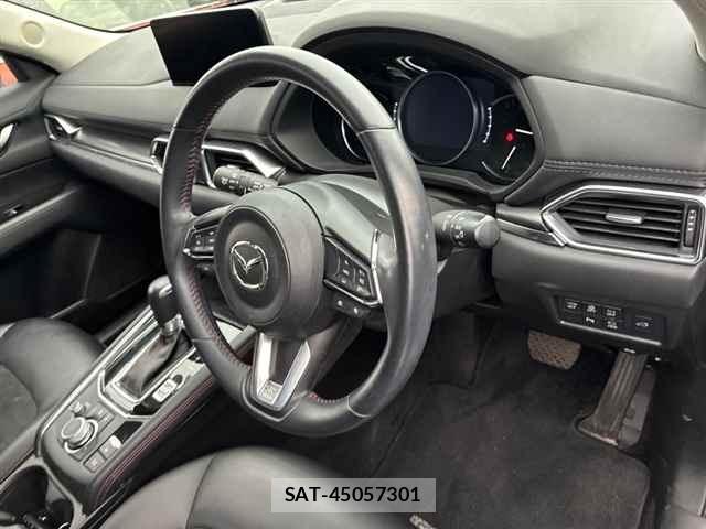 Mazda CX-5 2023 8808165-3
