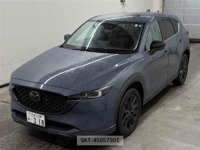 Mazda CX-5 2023 8808165-4