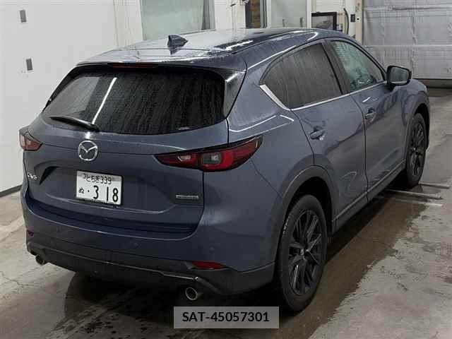Mazda CX-5 2023 8808165-5