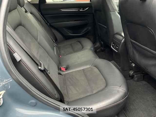 Mazda CX-5 2023 8808165-8