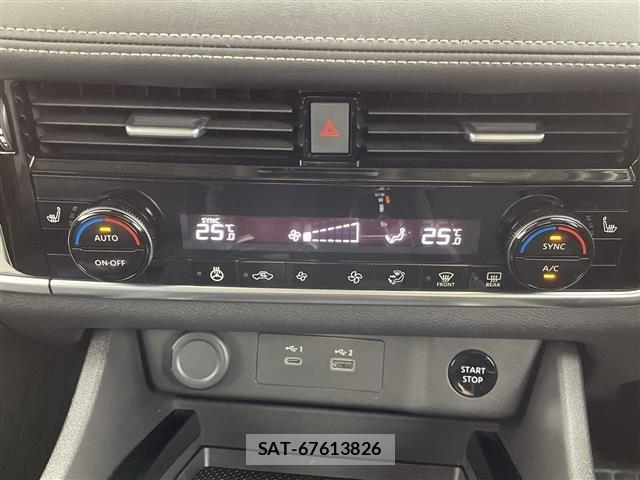 Nissan X-TRAIL 2022 8762818-1