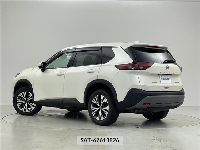 Nissan X-TRAIL 2022 8762818-13