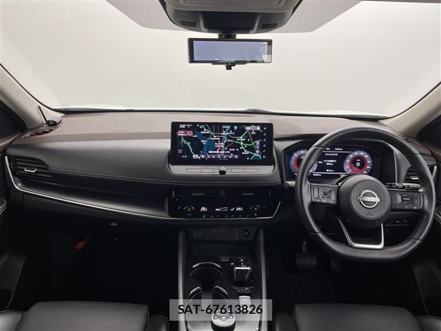 Nissan X-TRAIL 2022 8762818-14
