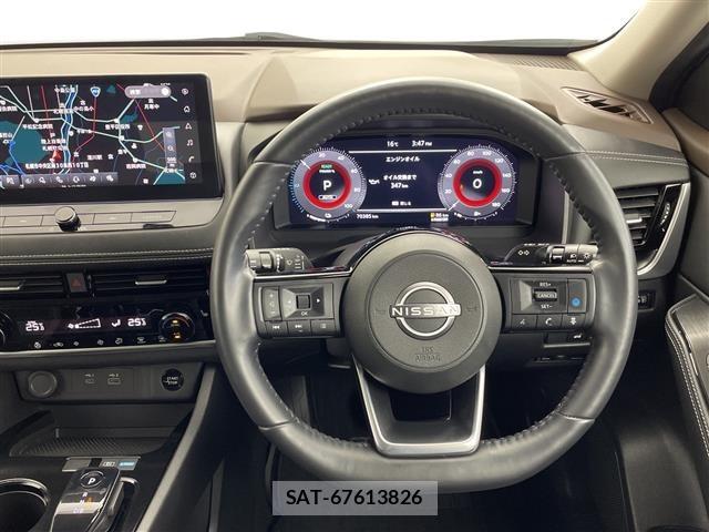Nissan X-TRAIL 2022 8762818-15