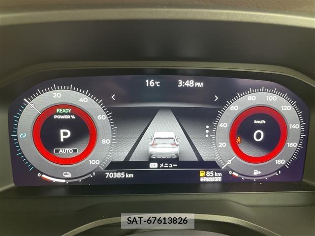 Nissan X-TRAIL 2022 8762818-16