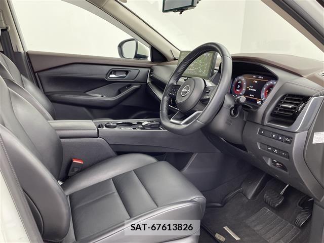 Nissan X-TRAIL 2022 8762818-4